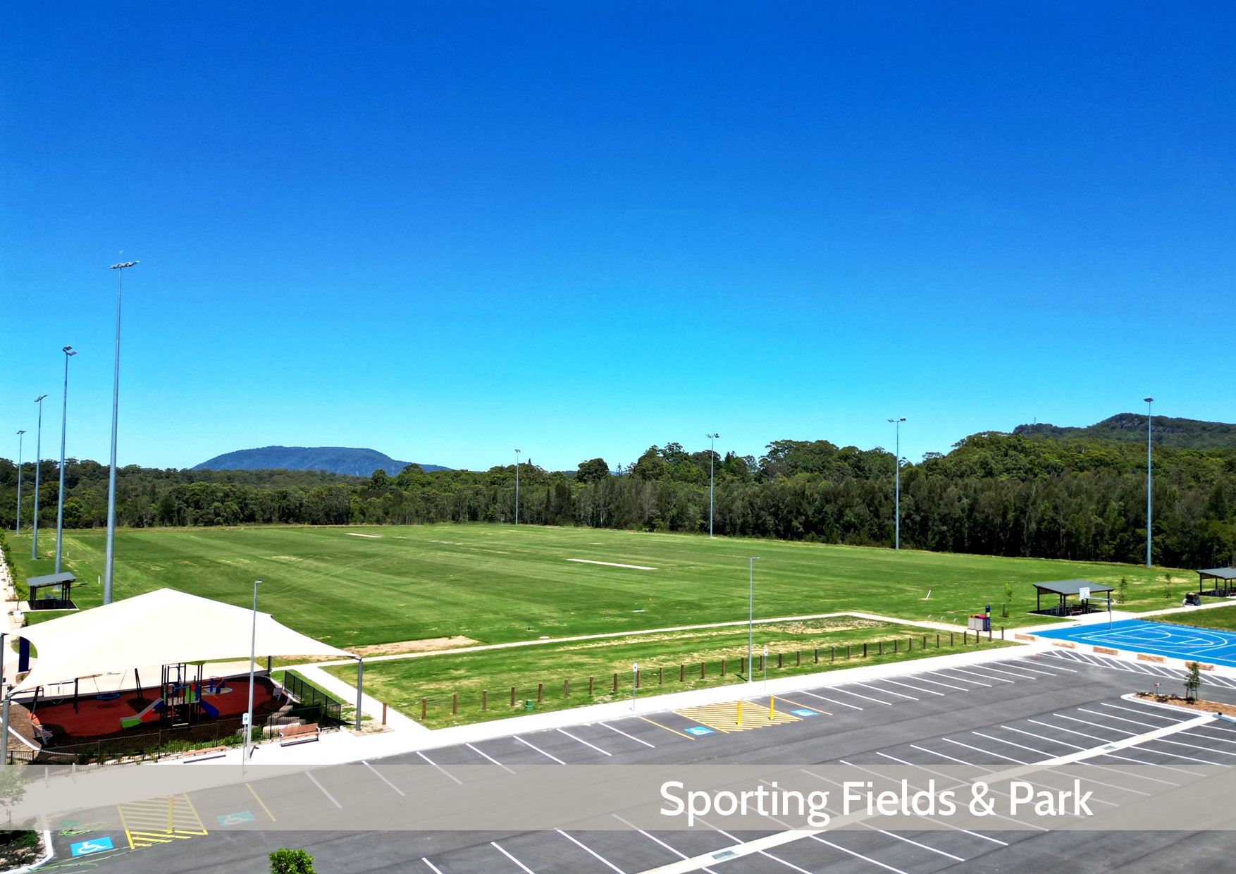 [Land for Sale] Rainbow Beach Estate, Lake Cathie OpenLot